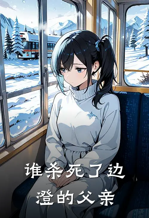 谁杀死了边澄的父亲