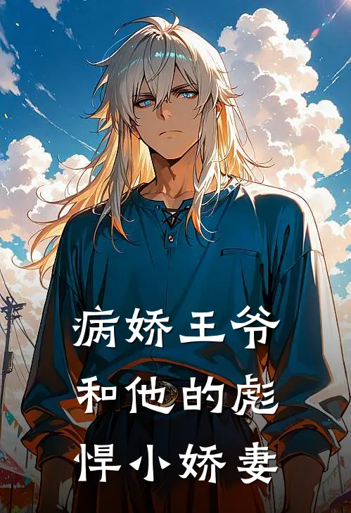 病娇王爷和他的彪悍小娇妻