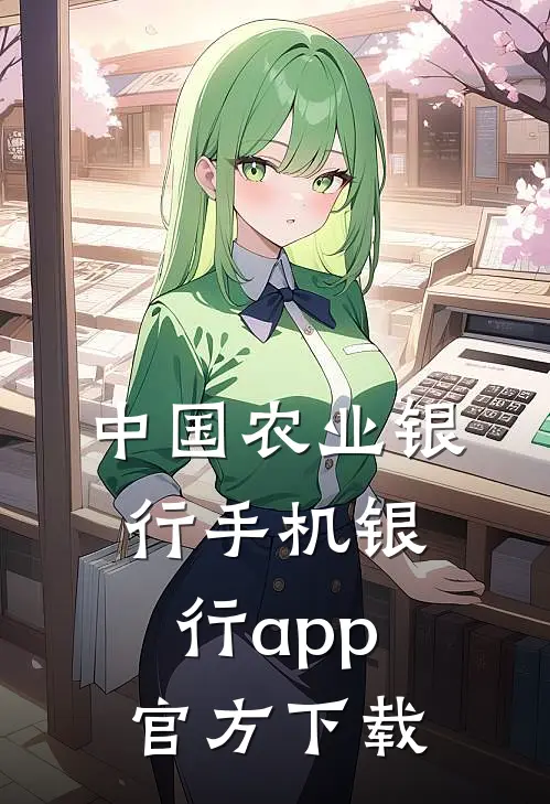 中国农业银行手机银行app官方下载