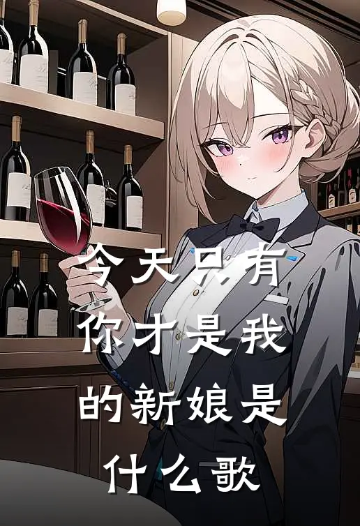 今天只有你才是我的新娘是什么歌