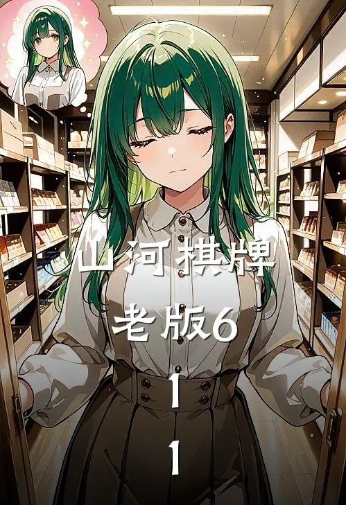 山河棋牌老版6.1.1