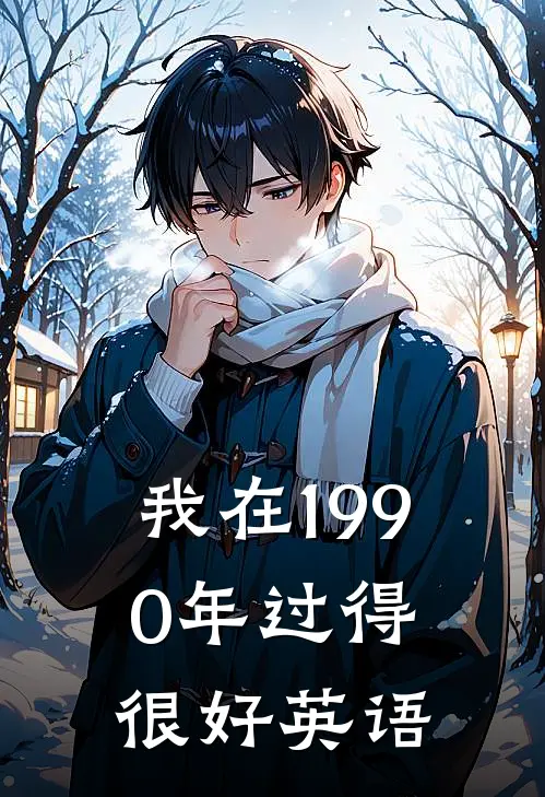 我在1990年过得很好英语