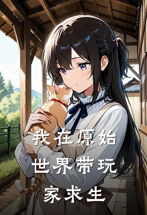 我在原始世界带玩家求生