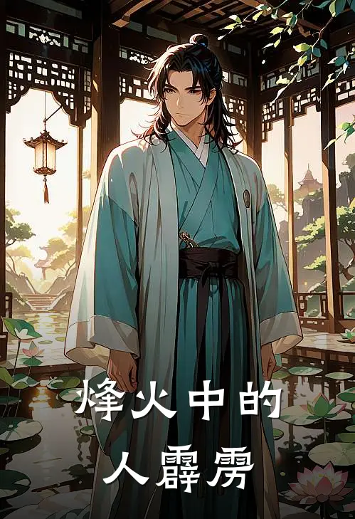 烽火中的人霹雳