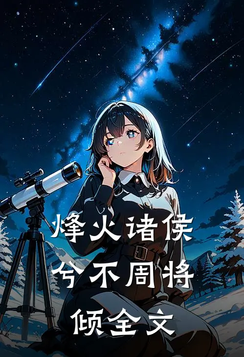 烽火诸侯兮不周将倾全文