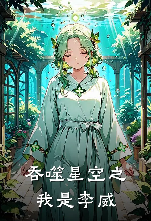 吞噬星空之我是李威