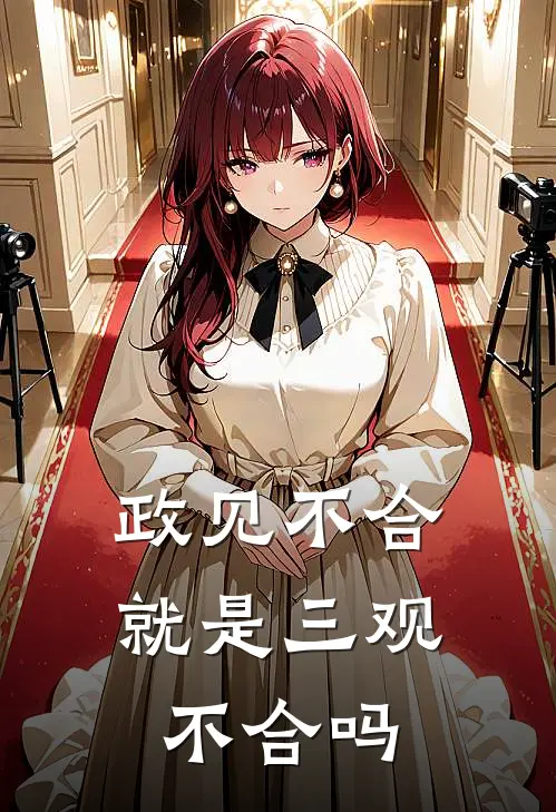 政见不合就是三观不合吗