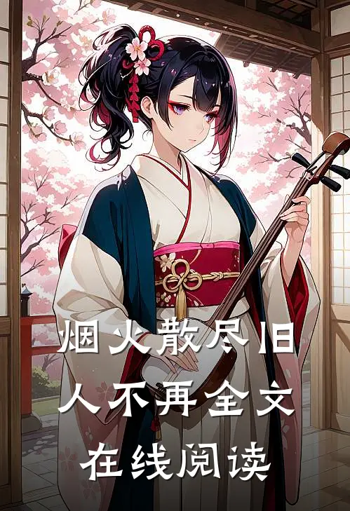 烟火散尽旧人不再全文在线阅读
