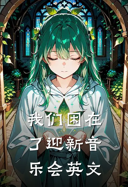 我们困在了迎新音乐会英文