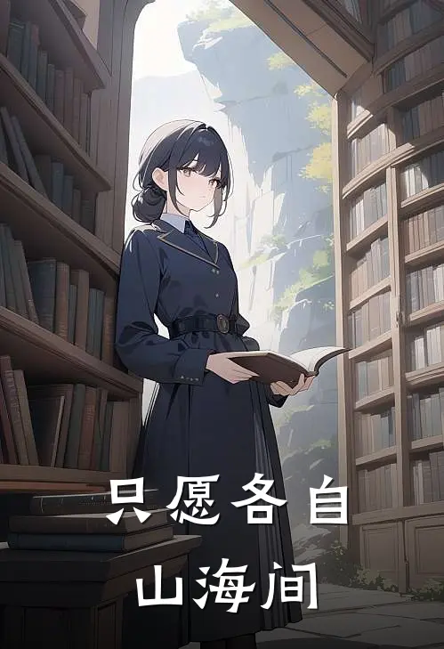 只愿各自山海间