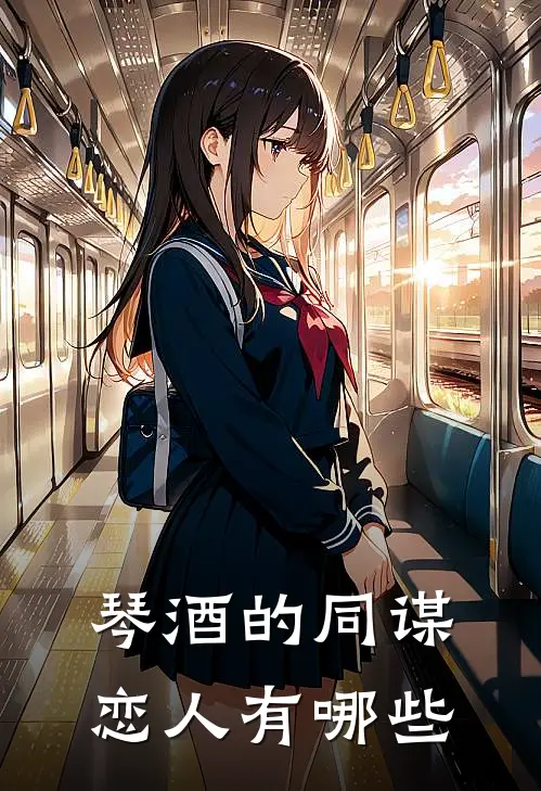 琴酒的同谋恋人有哪些