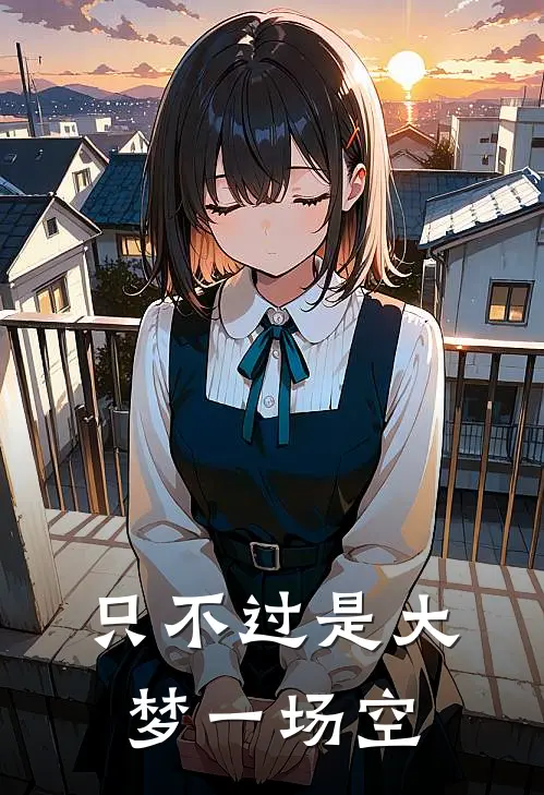 只不过是大梦一场空