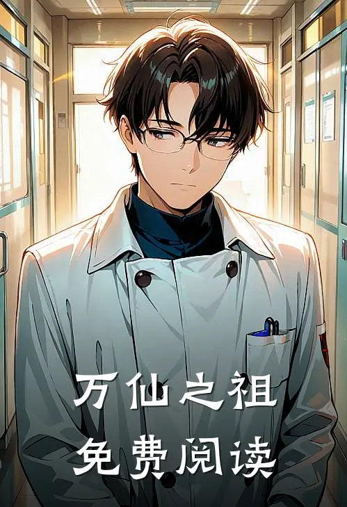 万仙之祖免费阅读