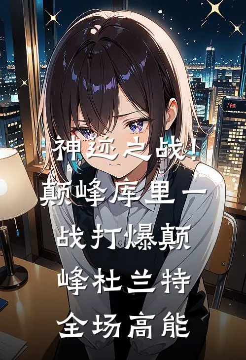 神迹之战!颠峰库里一战打爆颠峰杜兰特,全场高能