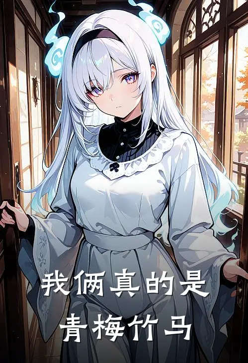 我俩真的是青梅竹马