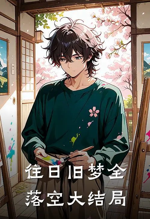 往日旧梦全落空大结局