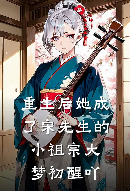 重生后她成了宋先生的小祖宗 大梦初醒吖