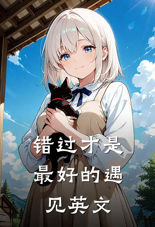 错过才是最好的遇见英文