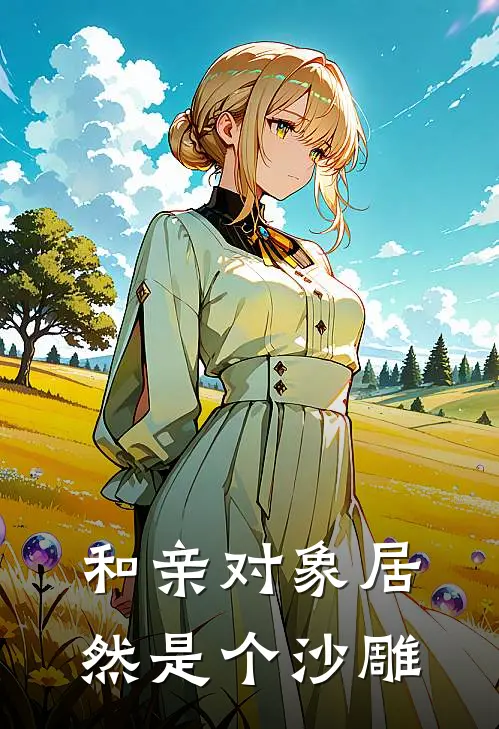 和亲对象居然是个沙雕