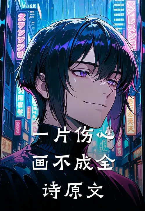 一片伤心画不成全诗原文