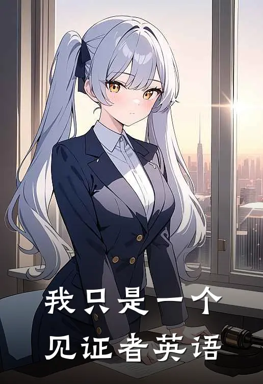 我只是一个见证者英语
