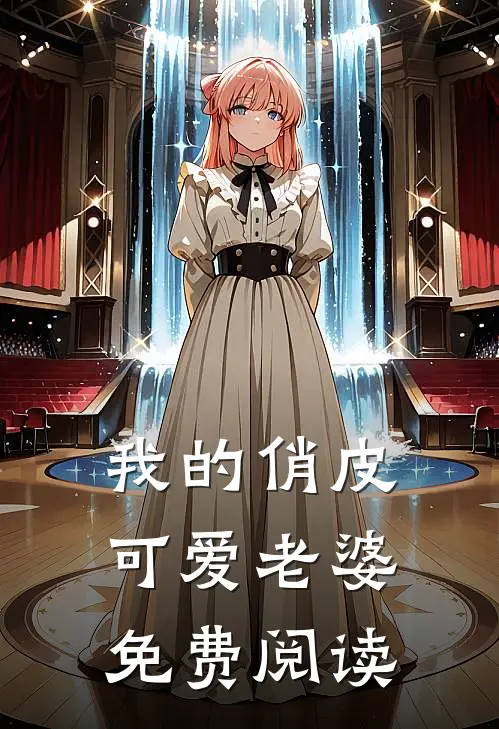 我的俏皮可爱老婆免费阅读