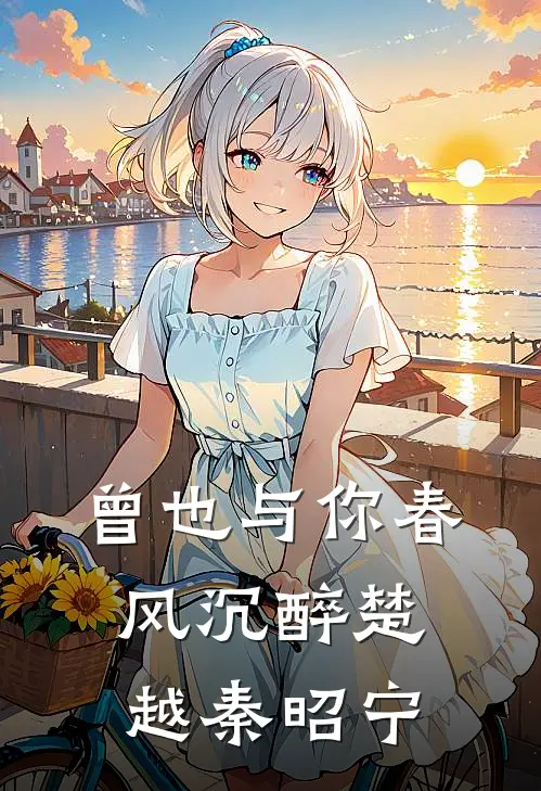 曾也与你春风沉醉楚越秦昭宁