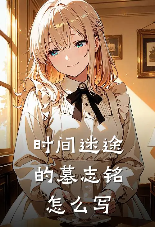 时间迷途的墓志铭怎么写