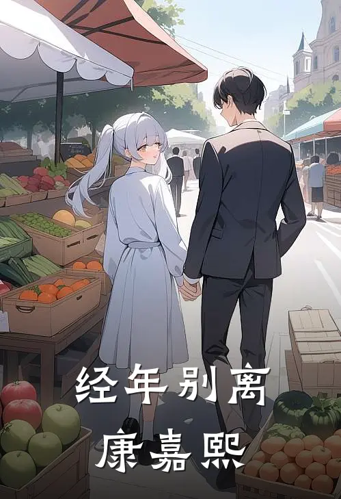 经年别离康嘉熙