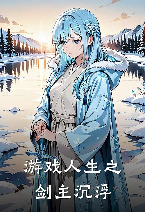 游戏人生之剑主沉浮