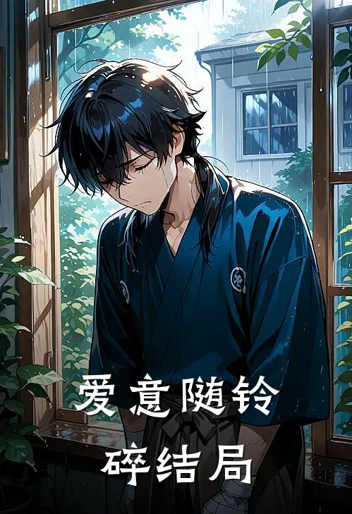 爱意随铃碎结局