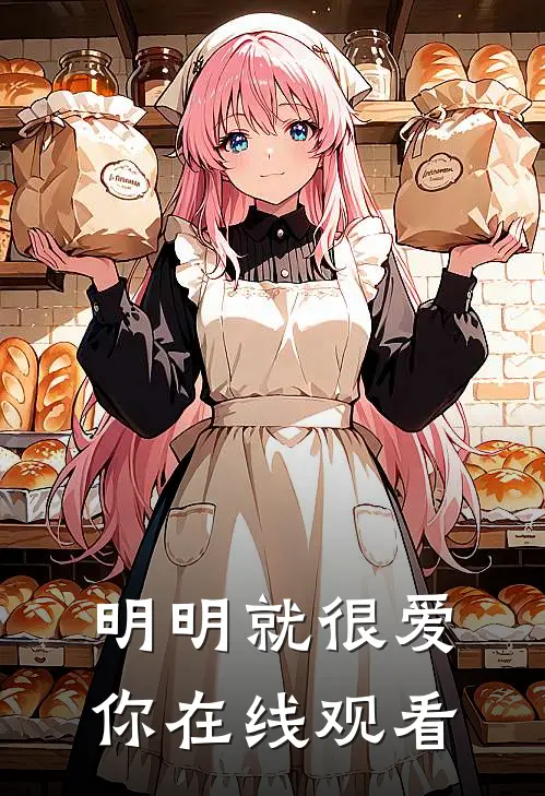 明明就很爱你在线观看