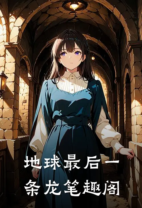 地球最后一条龙笔趣阁