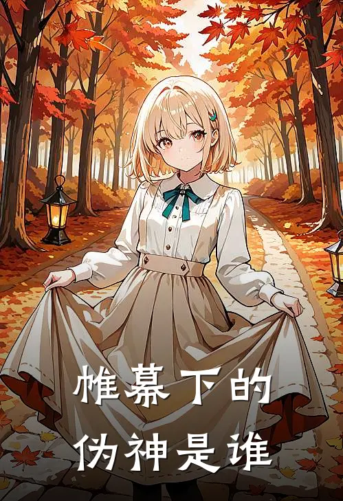 帷幕下的伪神是谁