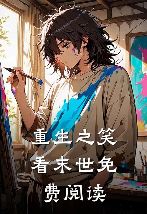 重生之笑看末世免费阅读