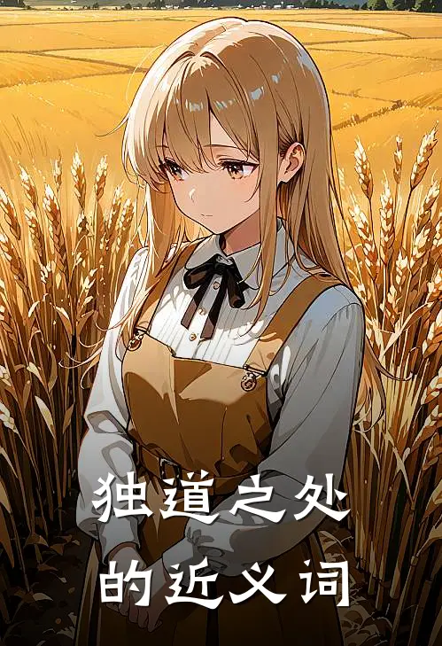 独道之处的近义词