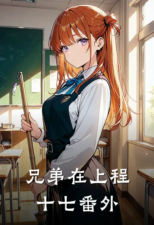 兄弟在上程十七番外