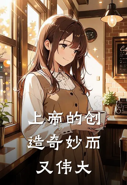 上帝的创造奇妙而又伟大