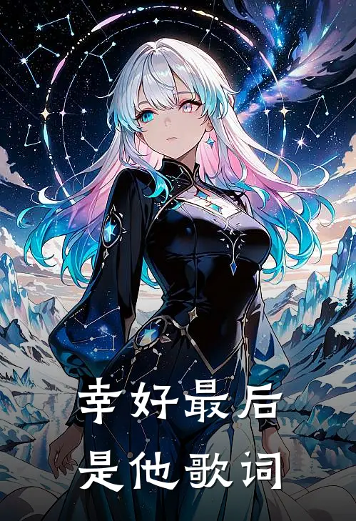 幸好最后是他歌词