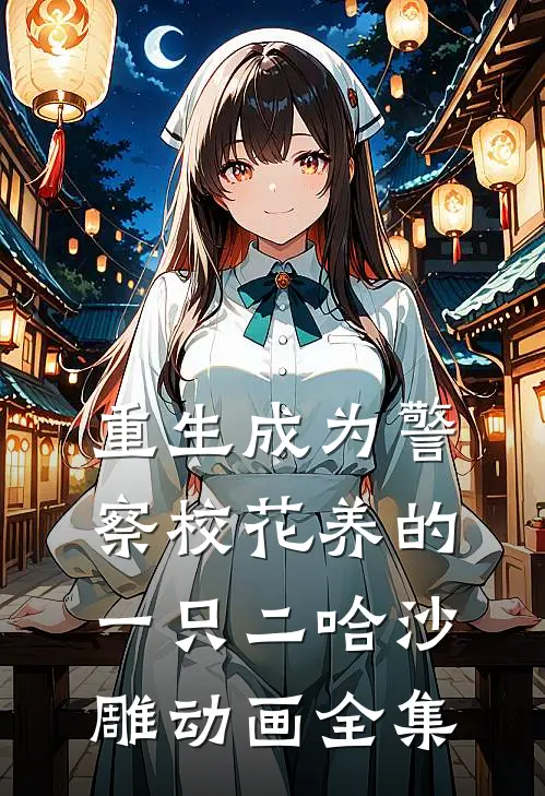 重生成为警察校花养的一只二哈沙雕动画全集