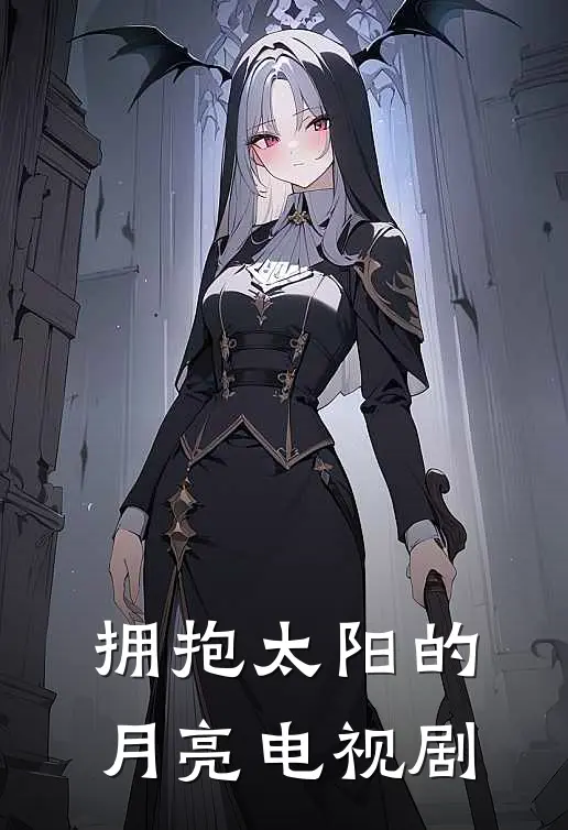 拥抱太阳的月亮 电视剧