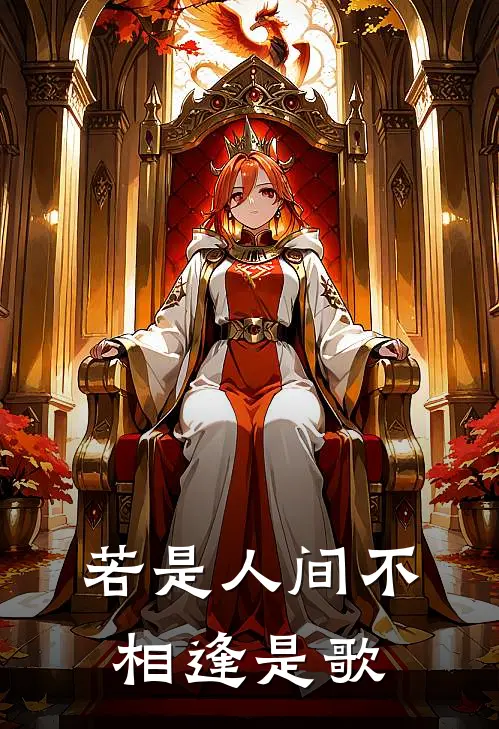 若是人间不相逢是歌