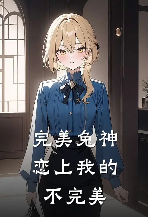 完美兔神恋上我的不完美