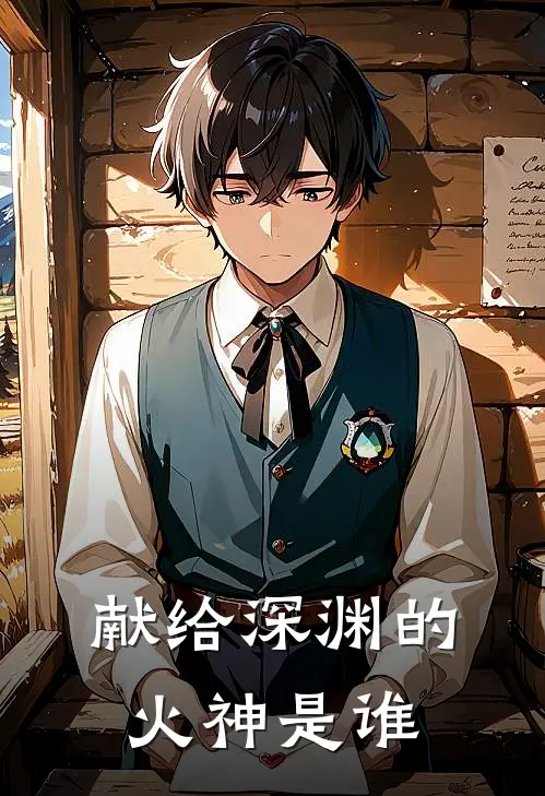 献给深渊的火神是谁