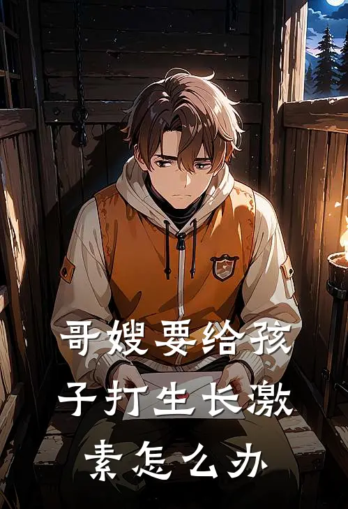 哥嫂要给孩子打生长激素怎么办