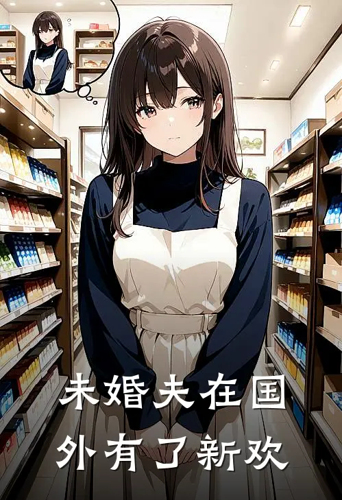 未婚夫在国外有了新欢