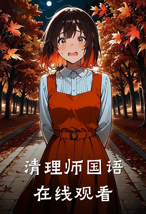 清理师国语在线观看