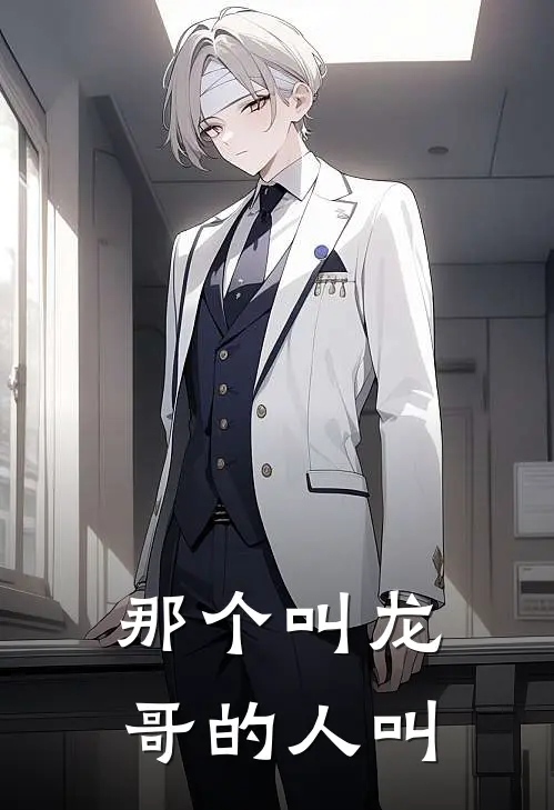 那个叫龙哥的人叫