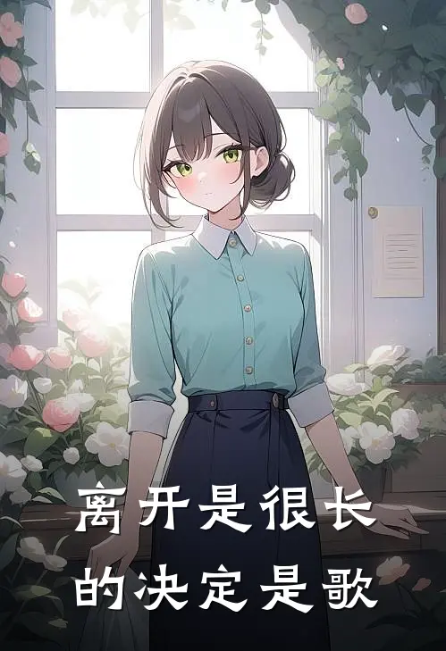 离开是很长的决定是歌