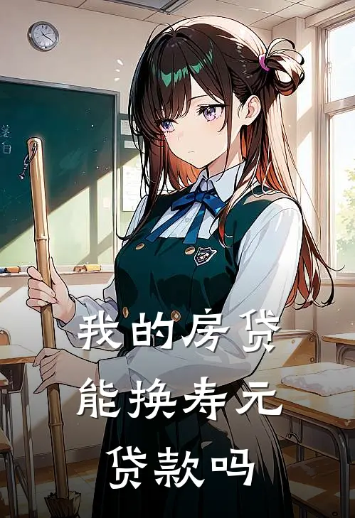 我的房贷能换寿元贷款吗